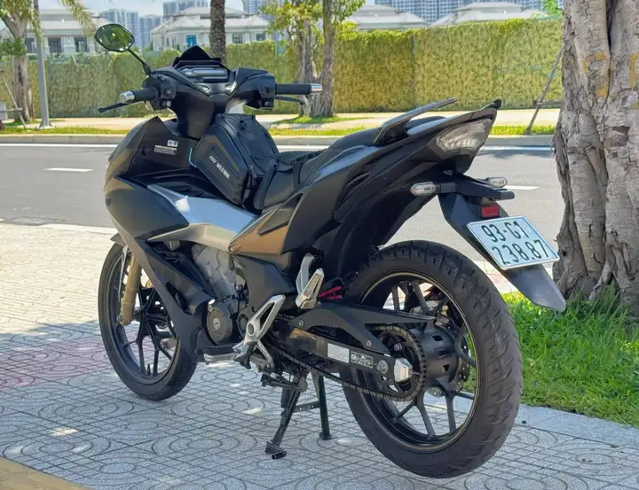 Honda Winner X 149cc