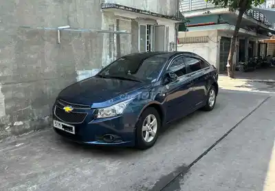 🔥 Chevrolet Cruze 2013, номера Хошимина, личный владелец 🔥