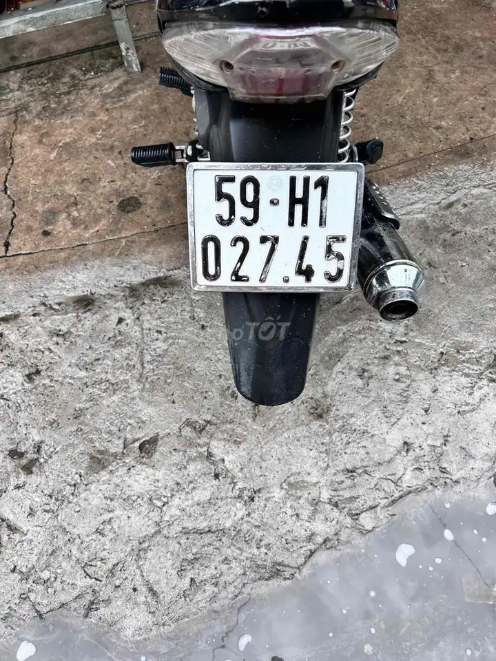 Suzuki Revo, номер 59, надежный, недорогой, тихий двигатель, с техпаспортом