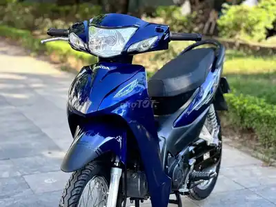 Honda Wave A 110cc 2023, первый взнос 5 млн, одобрение с плохой кредитной историей