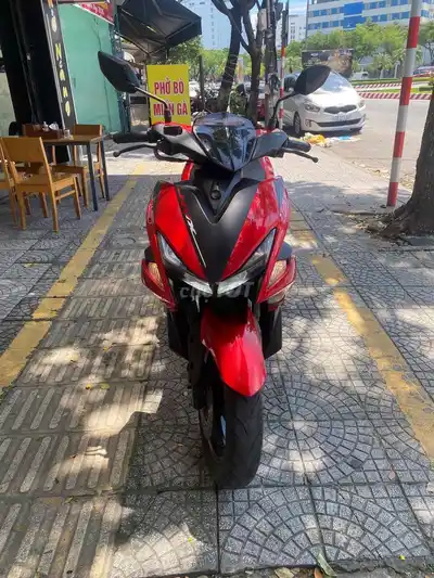 Мотоцикл Yamaha NVX 155cc Smartkey, ABS, масляные амортизаторы 2024