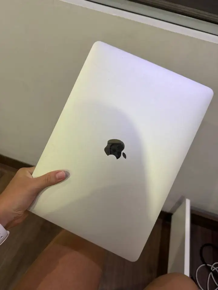 MacBook Air M1 2020