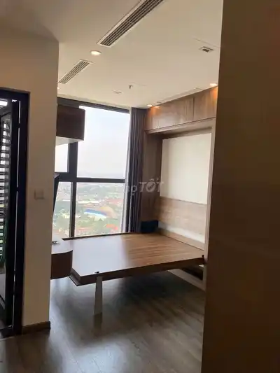 Студия в Vinhomes Smart City