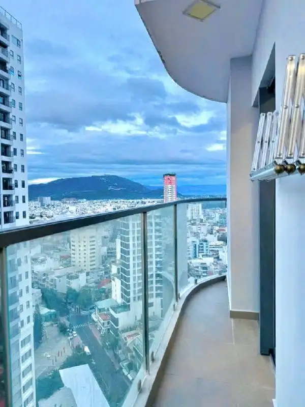 Аренда квартиры 2 спальни Marina Suites