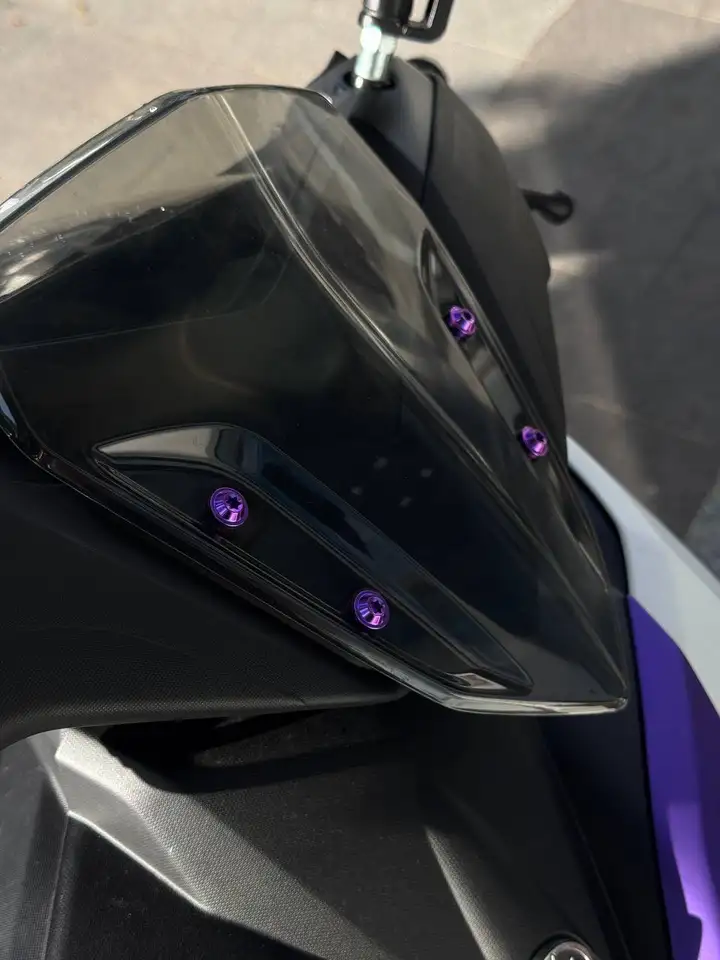 Yamaha NVX 2022
