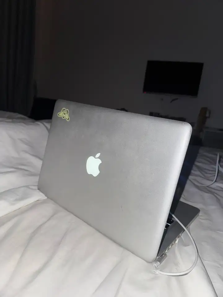 MacBook Pro (2012)
