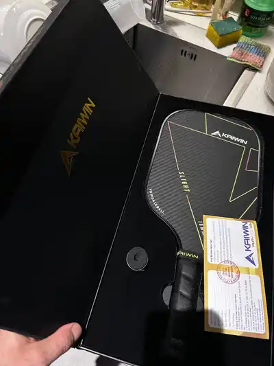Ракетка для пиклбола