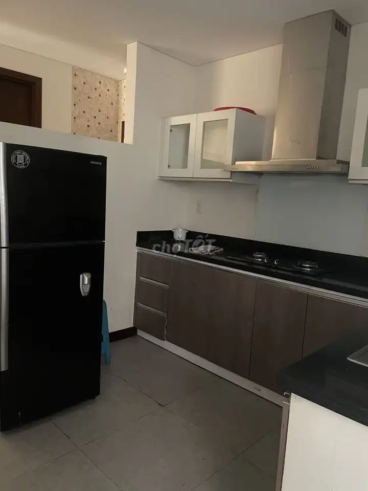 Сдается квартира CHCC EverRich I, ул. Ле Дай Хань, р-н 11, 116 м², 2 спальни