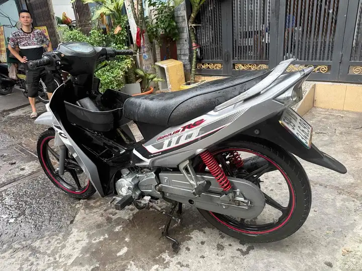 Sirius 50cc, 2023 г.в., без прав, БТ
