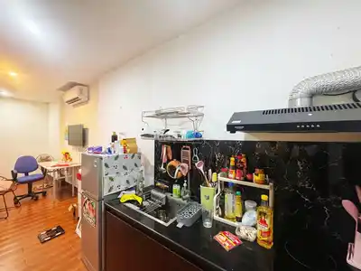 Сдается в аренду комната DT, всего 30 м2, 5Tr8, центр