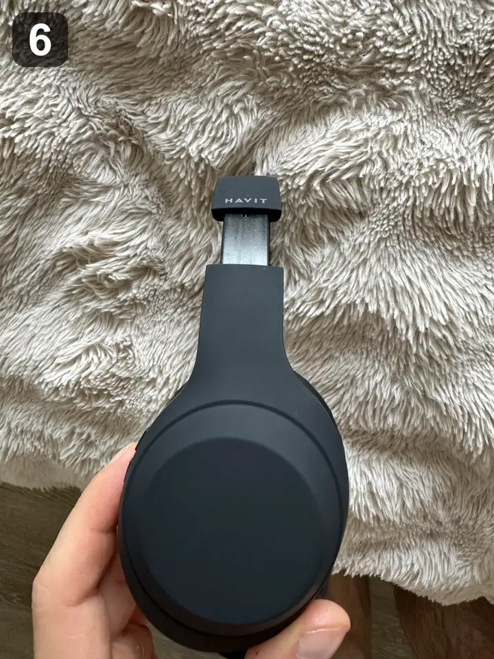 Наушники HAVIT (беспроводные)