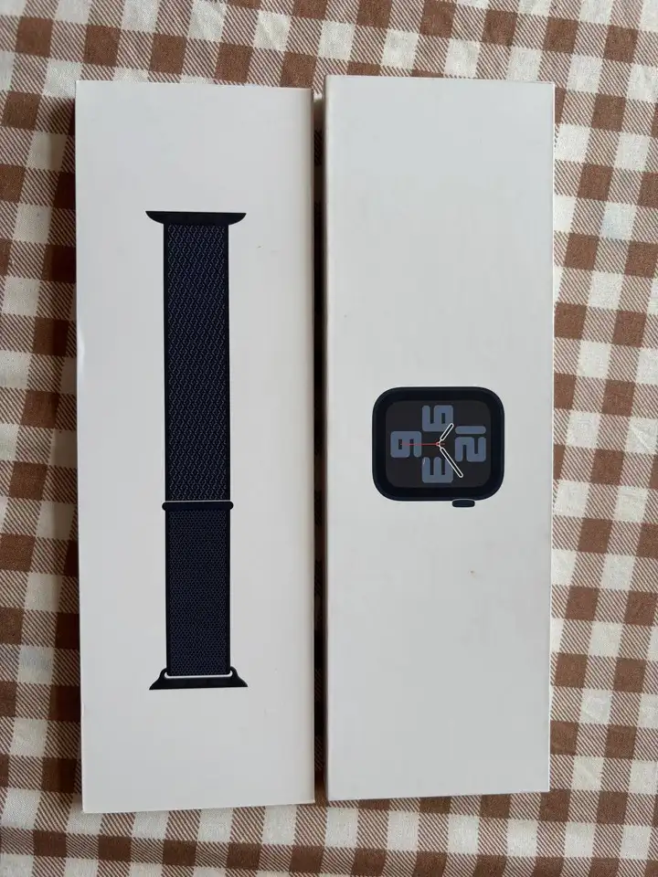Apple Watch SE 2