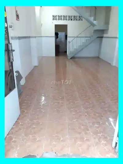 Дом на Кать Манг Тханг Там 3,5 x 12 м, 1 этаж + 2 этажа, 2 спальни