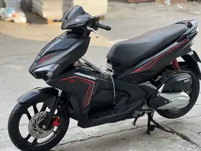 AirBlade 125Fi, 2019, смарт-ключ, плавный ход, резвый двигатель