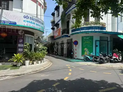 Продажа дома на улице Mai Xuan Thuong - 65м² - 5,4 млрд