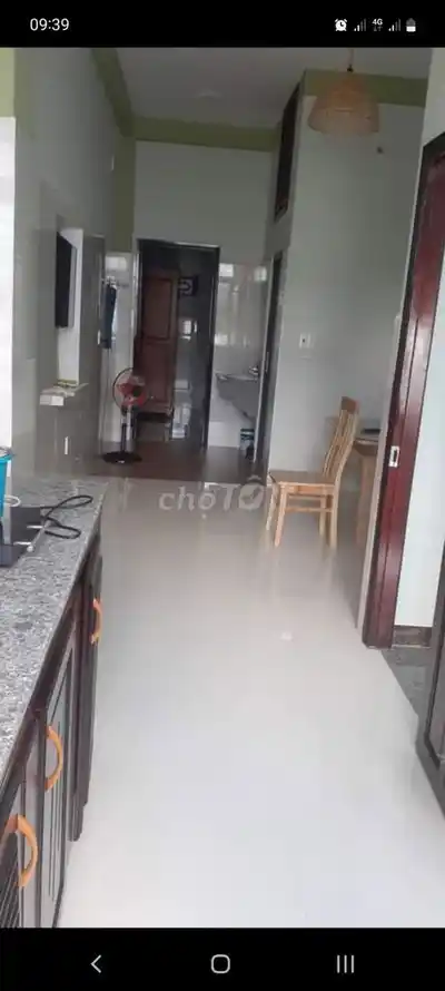 Аренда квартиры 45м2, 1 спальня, рядом с Эконом. университетом