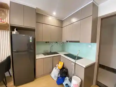 Аренда квартиры 1N+ в Vinhomes Ocean Park, укомплектована, 7,2 млн