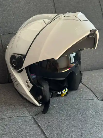 Шлем EGO E91 Full-face (flip-up)