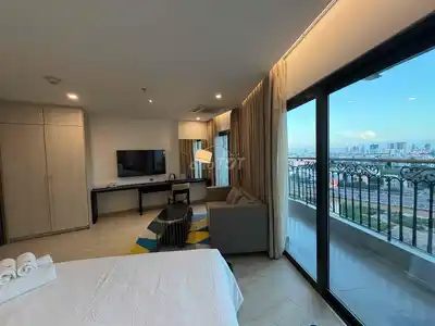 🌟 Аренда апартаментов Golden Bay посуточно/помесячно – Дананг 🌟