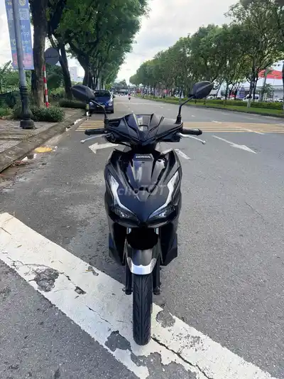 Собственник продаёт Honda Air Blade 4Val в оригинале