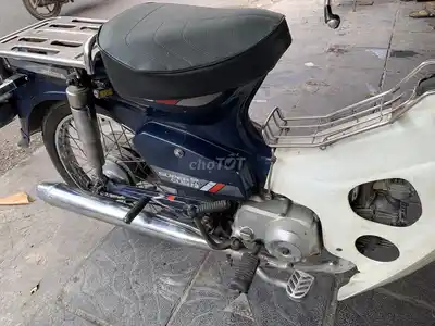 Honda Super Cub 82/70 оригинальный в хорошем состоянии
