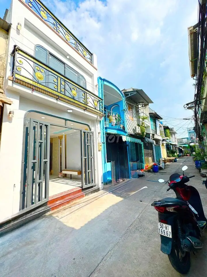 Продажа дома 1/ Chiến lược, полная меблировка