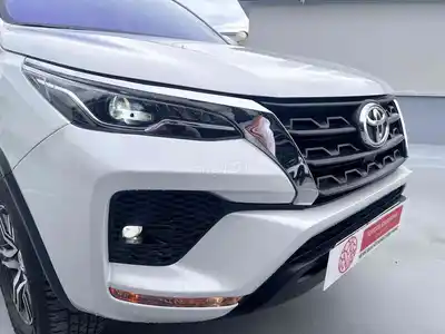 Toyota Fortuner 2.4AT 2022