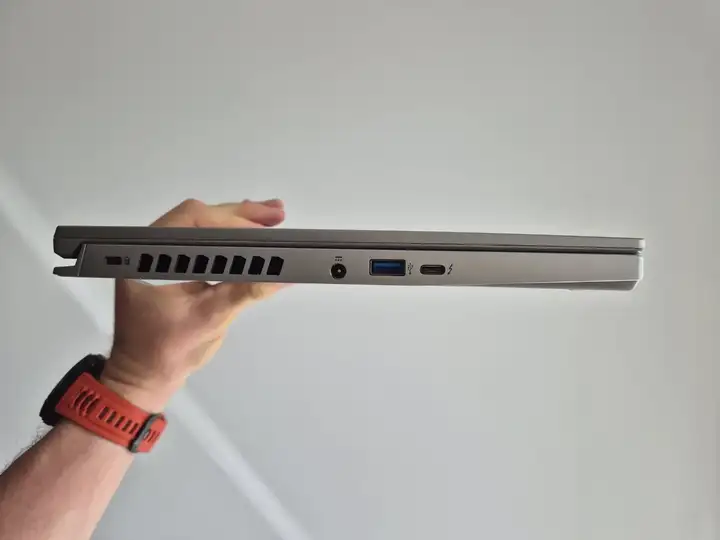 Игровой ноутбук Acer Predator Triton