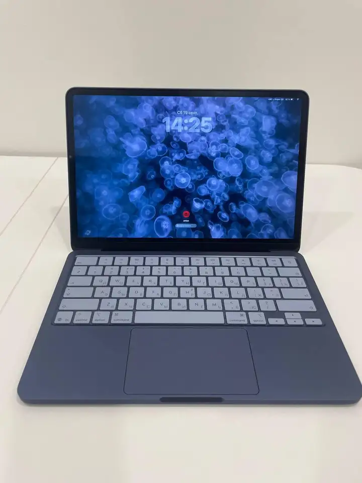 Ноутбук Macbook Neo 13 дюймов