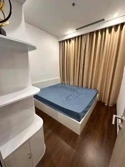 Апартаменты 1 спальня+ в MasD, Vinhomes Smart City