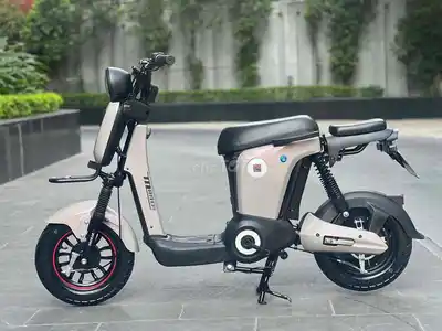 Электроскутер Osaka Mandi 2025, 5000 км