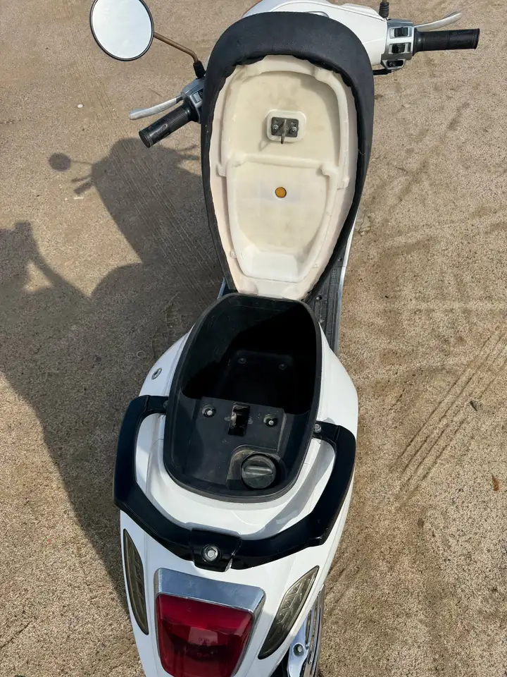Мопед Vera 50cc