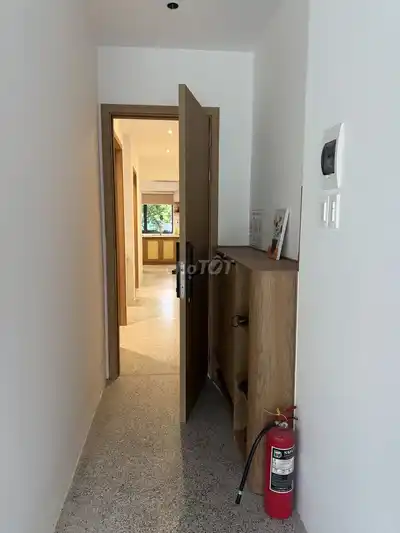 Дом в районе Нам Хоа Суан