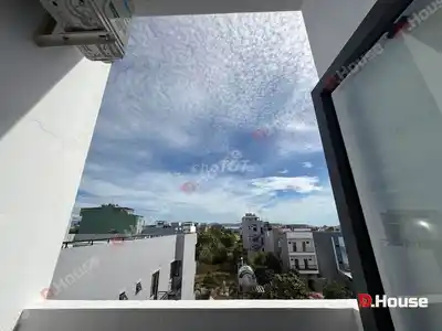 Квартира с мебелью в жилом районе FPT