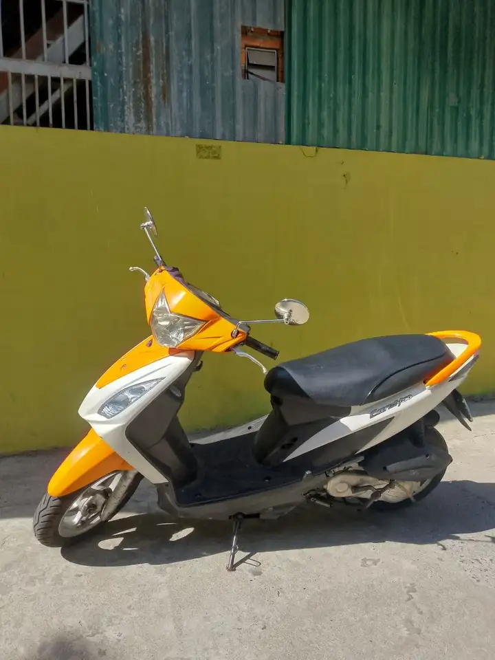 KYMCO Candy 50сс