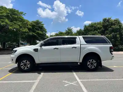 Ford Ranger на механике: продажа или обмен, проверка приветствуется