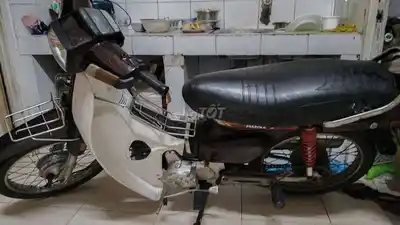 Мопед Dream 110cc