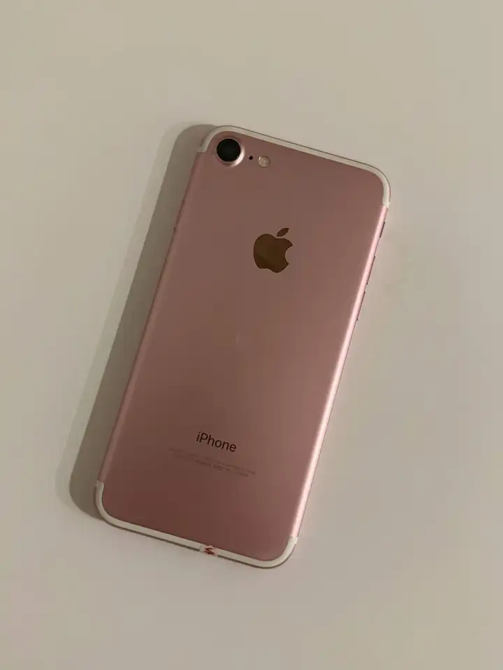 iPhone 7 128 ГБ