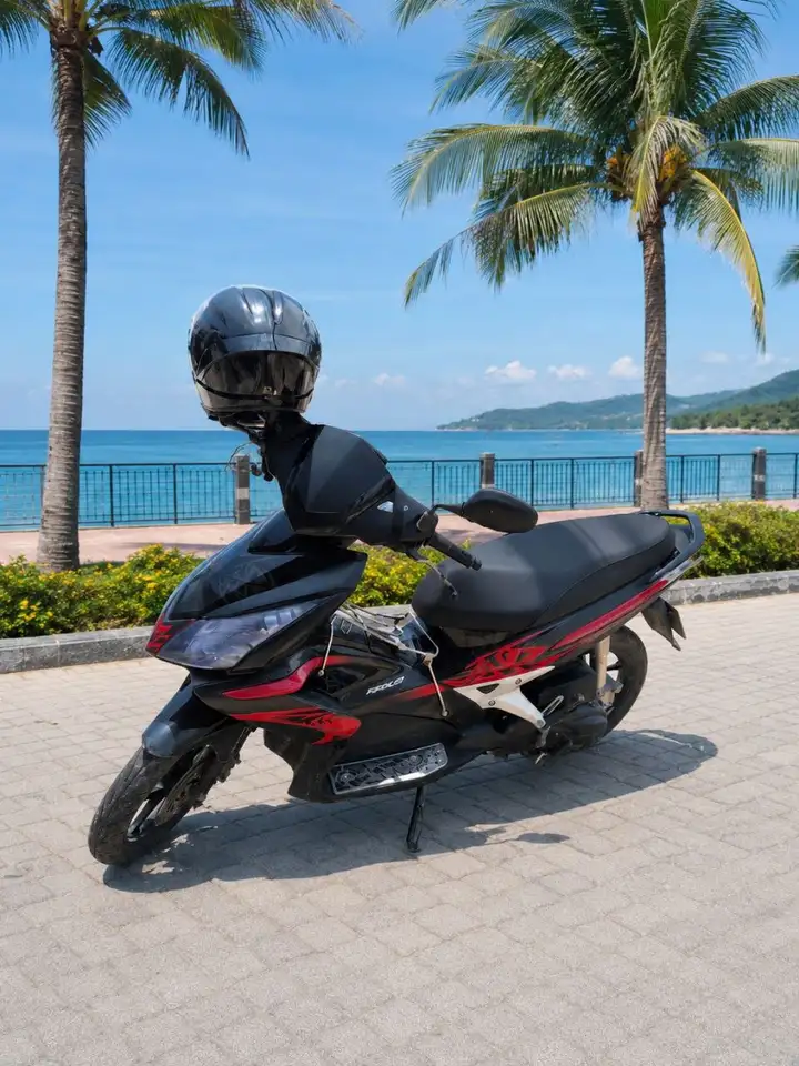 Honda Air Blade