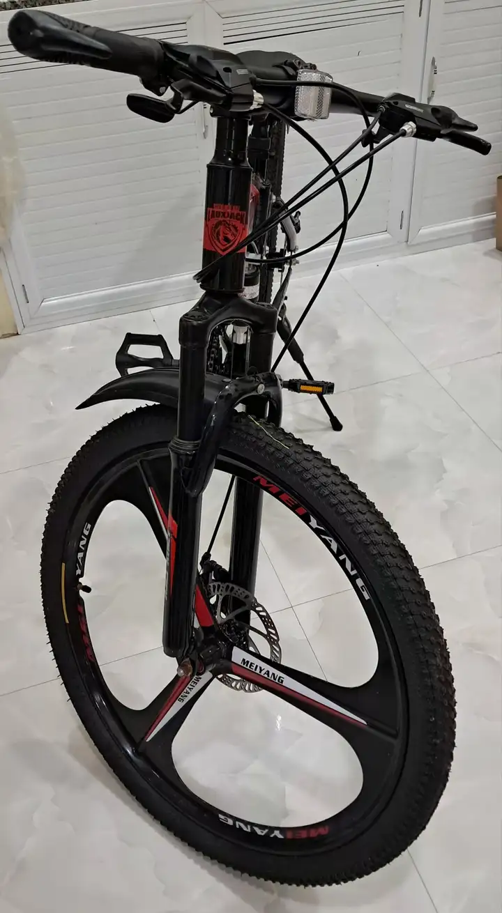 Велосипед 26"