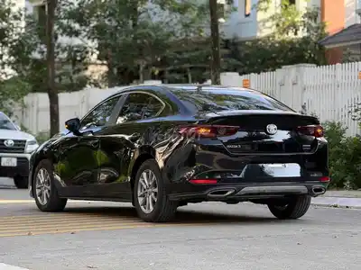 Mazda 3 Luxury 1.5 AT 2025 года выпуска