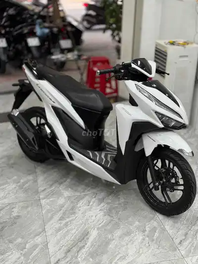 Honda Vario 150 Белый Smartkey