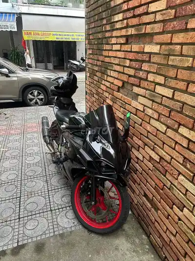 Suzuki GSX-R150 150cc продам или обмен