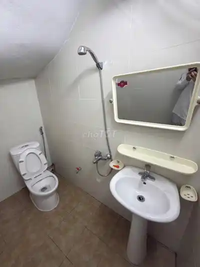 Аренда дома 35м² Тан Кхай, Винь Туй, Хай Ба Чынг, машина у входа