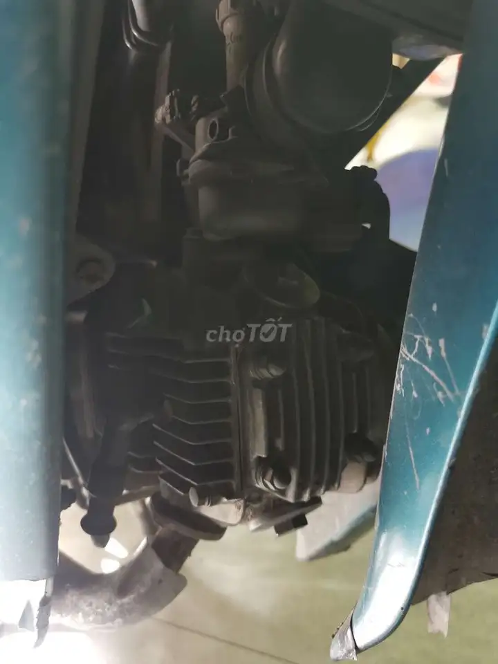 Мопед Honda Future 110