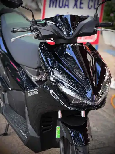 Honda Air Blade 125 2026 как новый, пробег 300 км, 9 владельцев