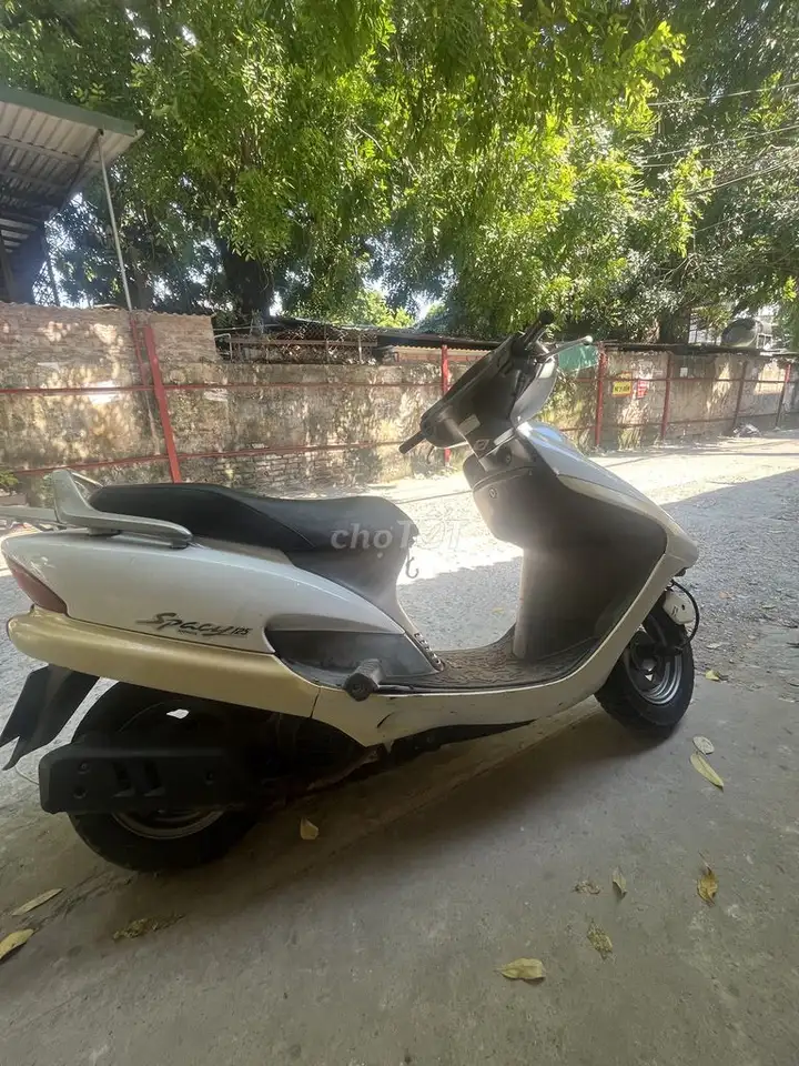 Honda Spacy 2003 – 6886