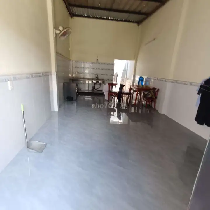 Аренда дома 4x16, mặt tiền đường 3B, đường Võ Văn Vân, Vĩnh Lộc B