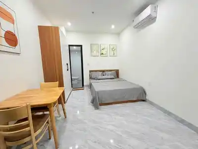 🏡✨ Студия | Рядом с мостом через реку Хан ✨