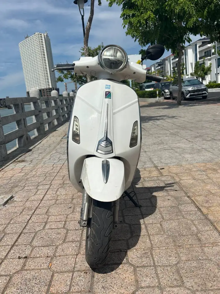 NIOSHIMA 50сс